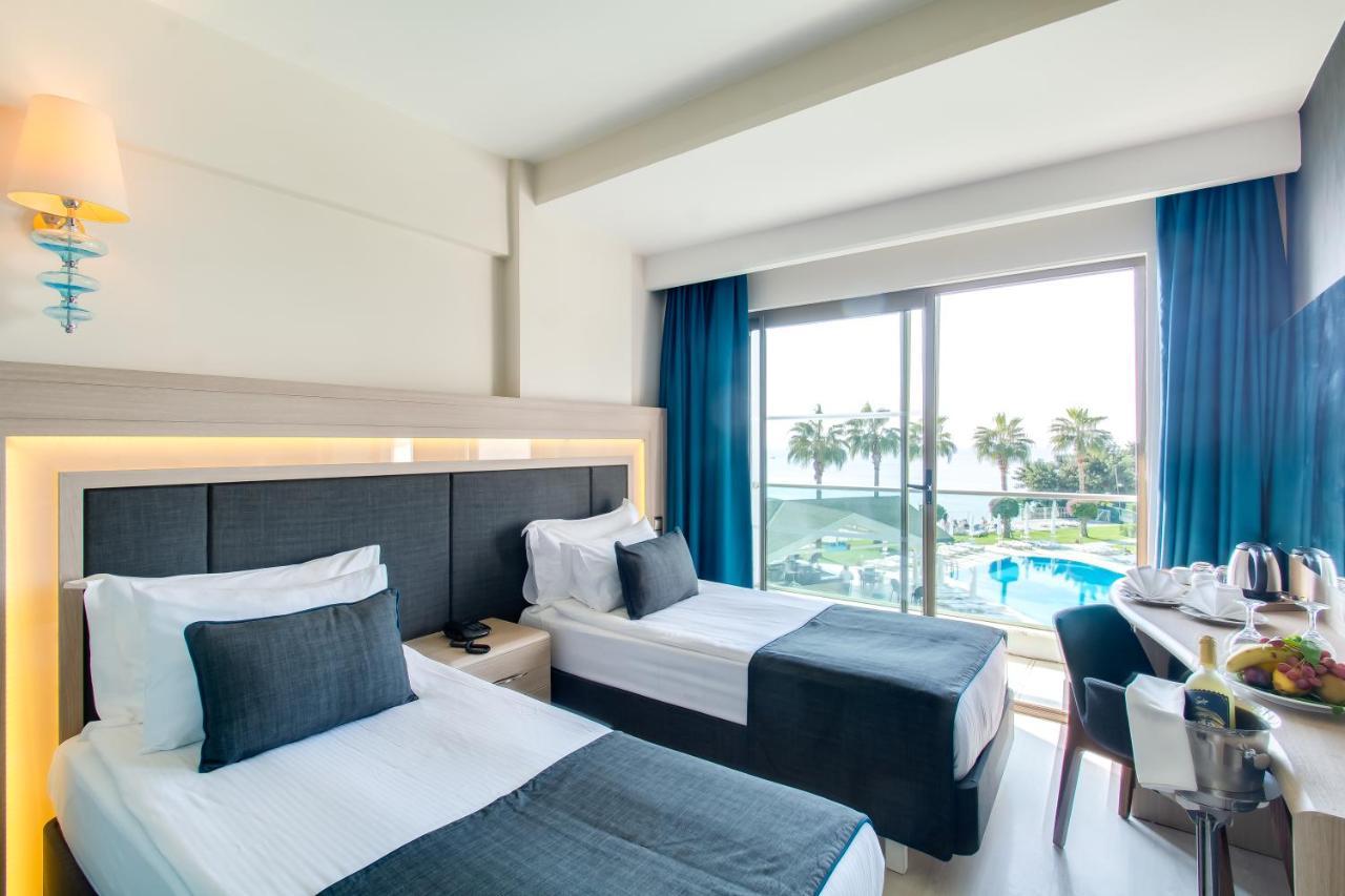 Hotel Falcon
