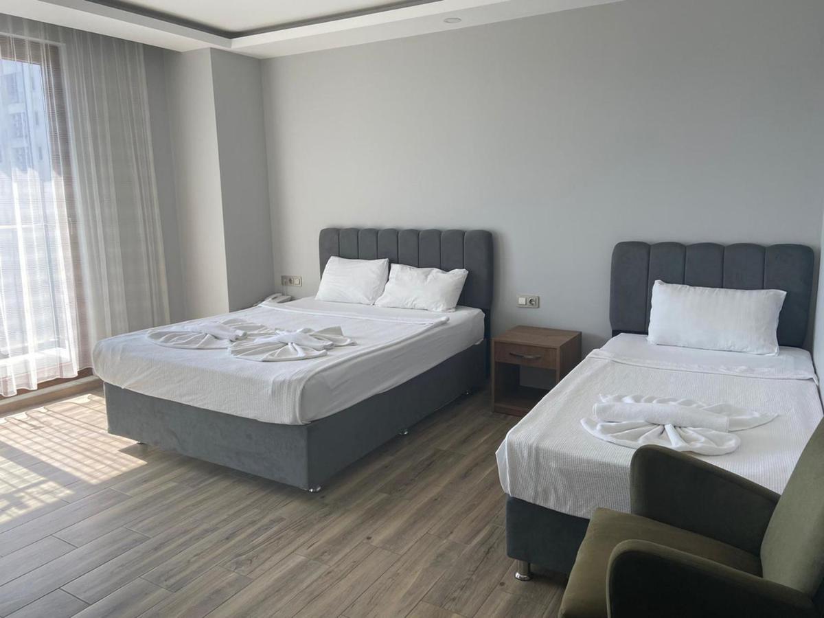 Frühstückspension Zeynel Boutique Antalya