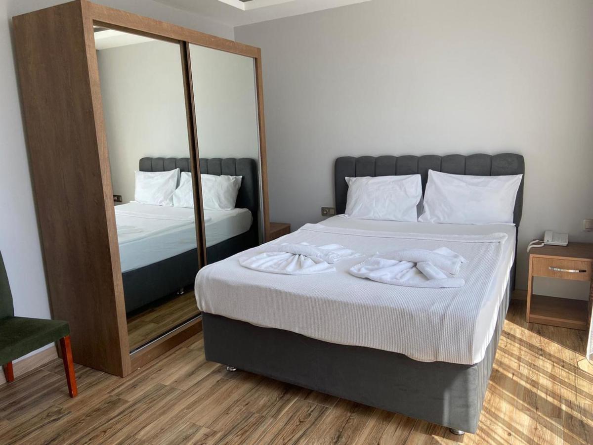 Frühstückspension Zeynel Boutique 3*
