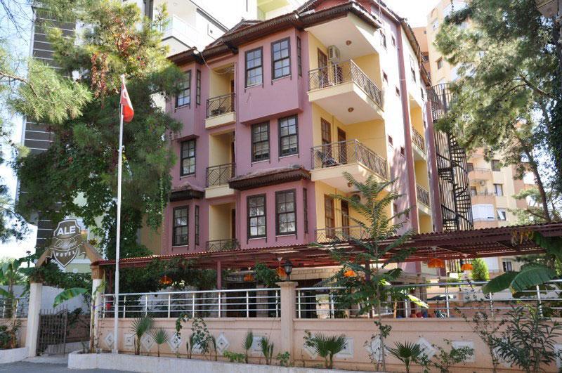 Ale Boutique Antalya