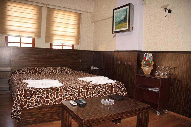 Aparthotel Ale Boutique 3*