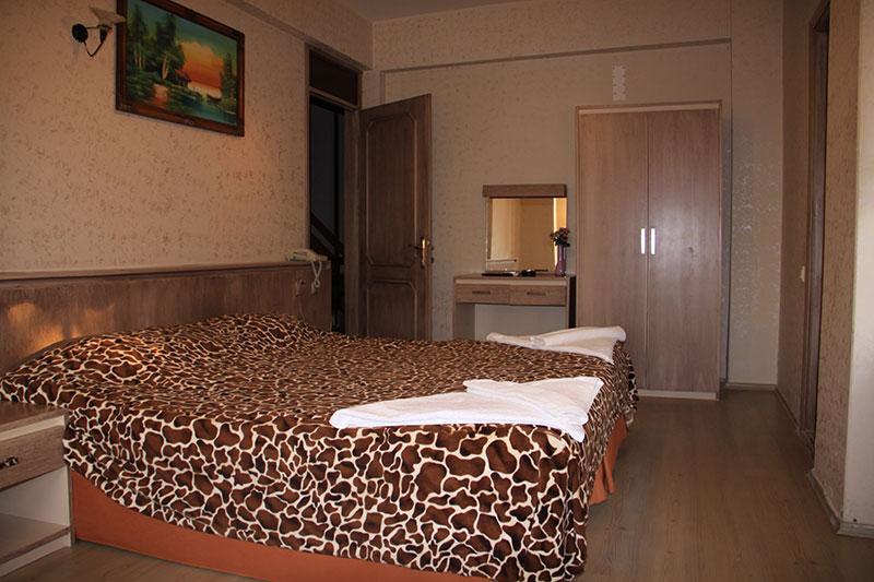 Aparthotel Ale Boutique Antalya