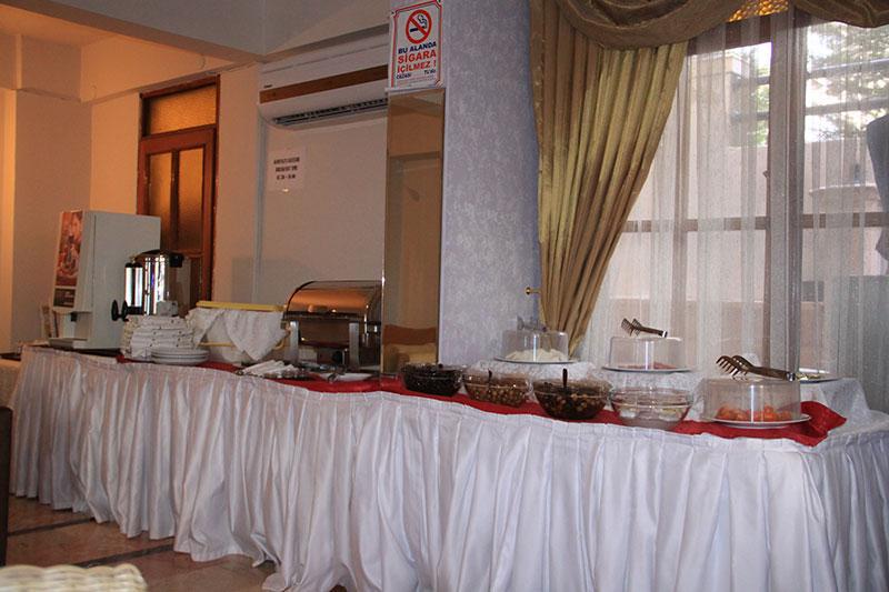 Ale Boutique Antalya