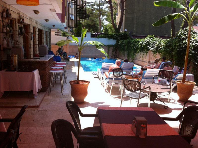 Aparthotel Ale Boutique