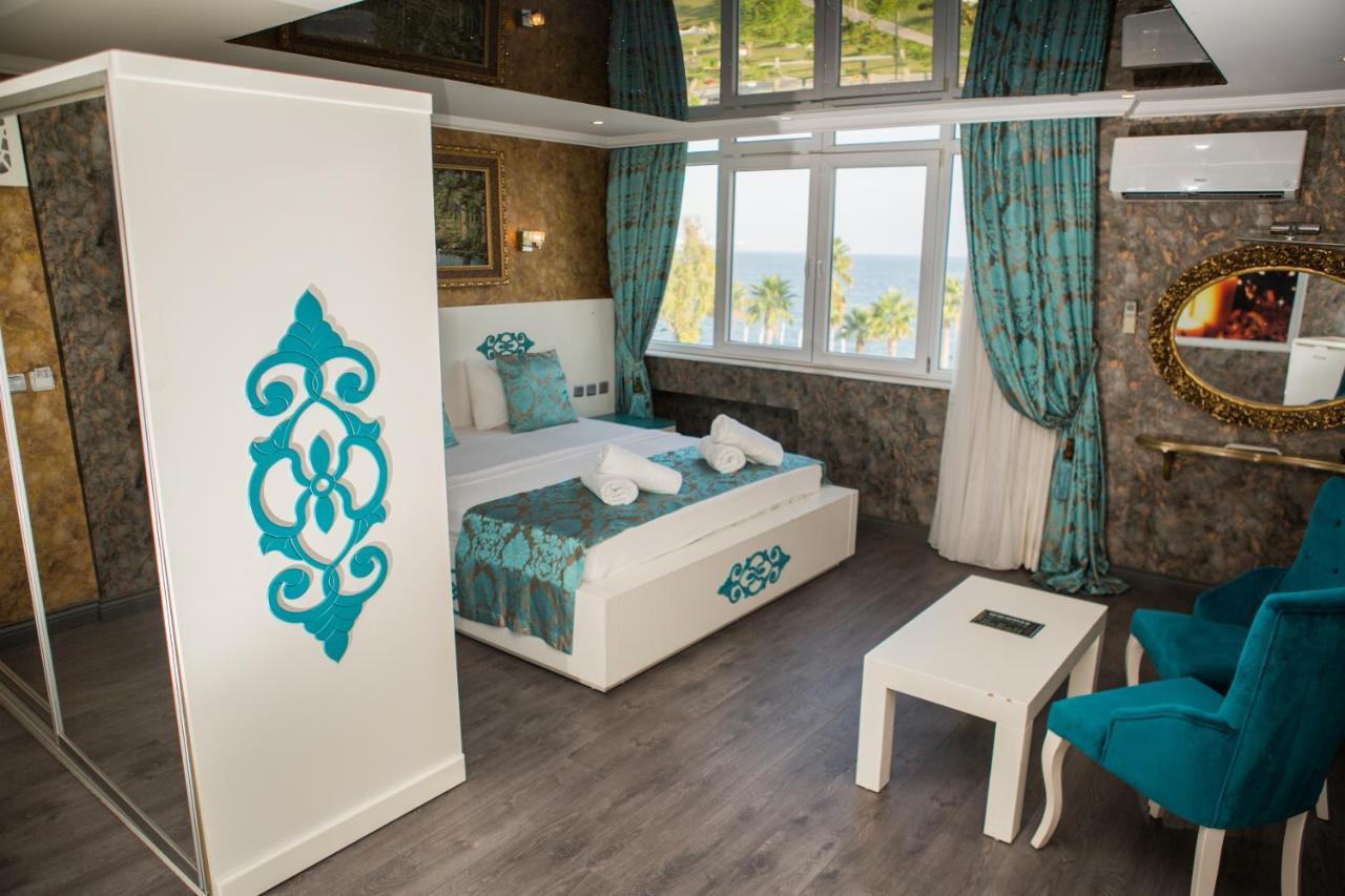 Erdem Hotel Antalya