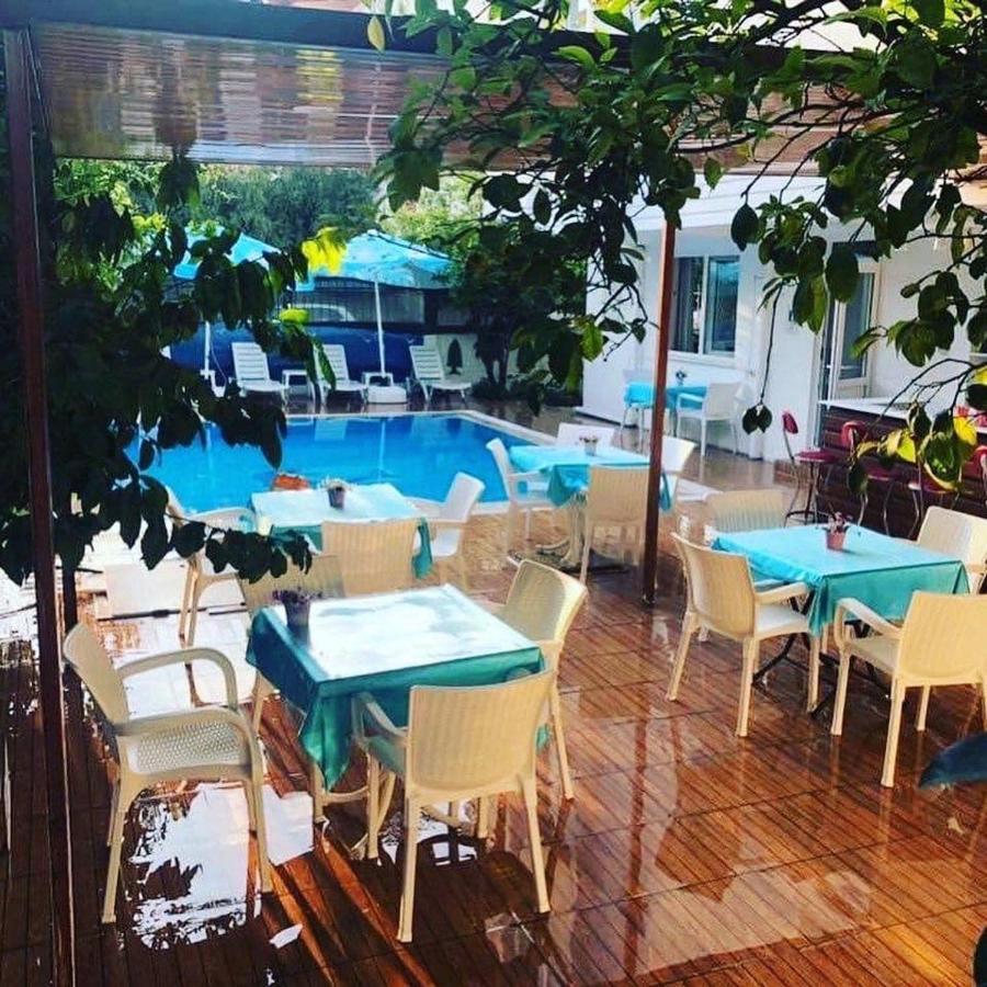 Konyaaltı * Antalya