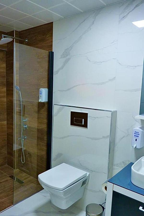 Konyaaltı Otel