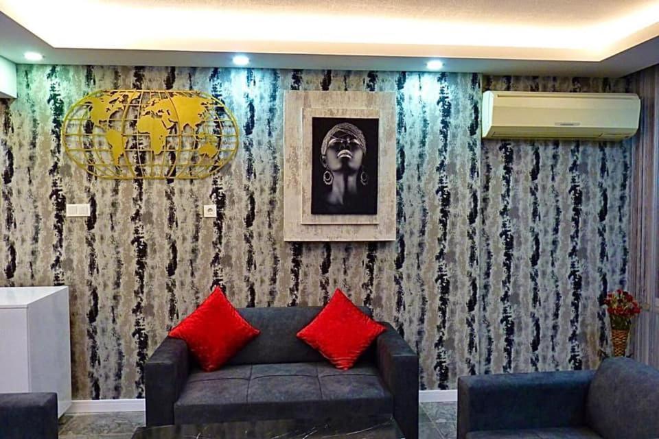 Konyaaltı Otel Antalya