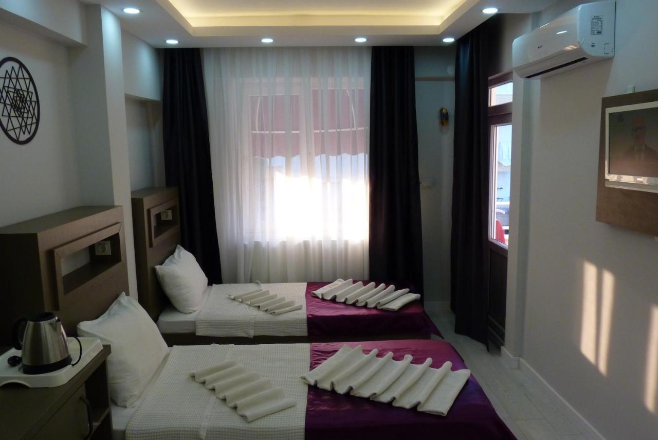 Konyaaltı Otel