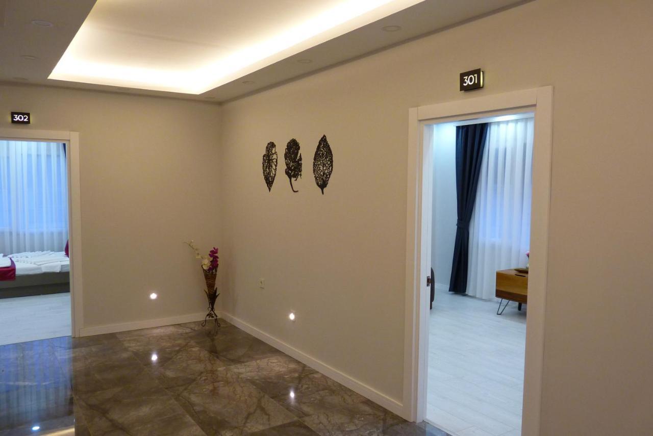 Konyaaltı Otel Antalya