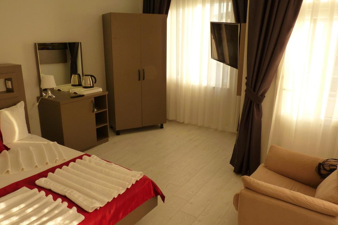 Konyaaltı Otel Antalya