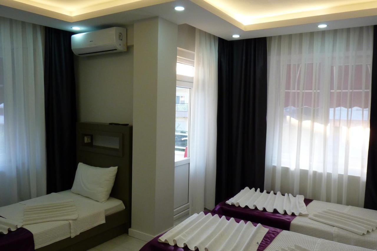 Konyaaltı Otel