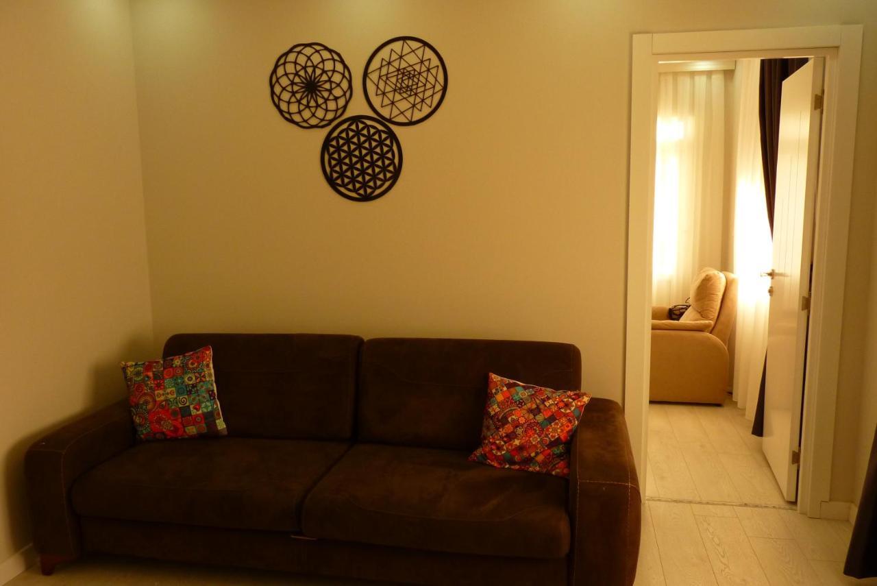 Konyaaltı Otel
