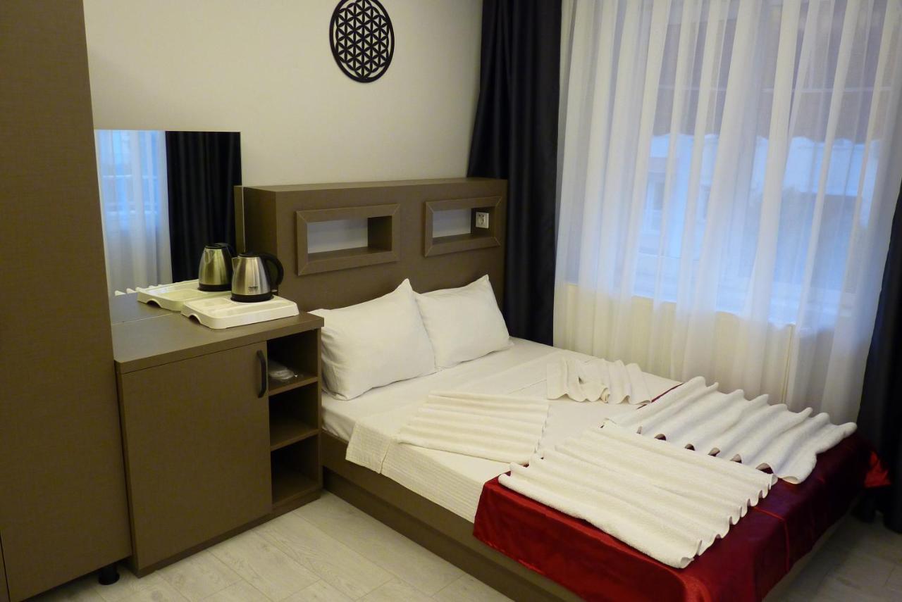 Konyaaltı Otel Antalya