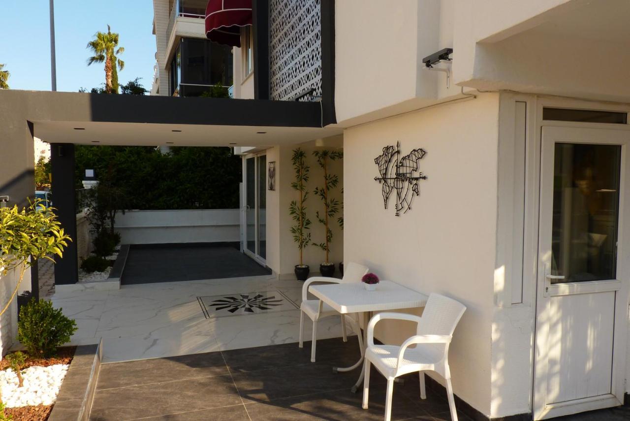 Konyaaltı Otel *