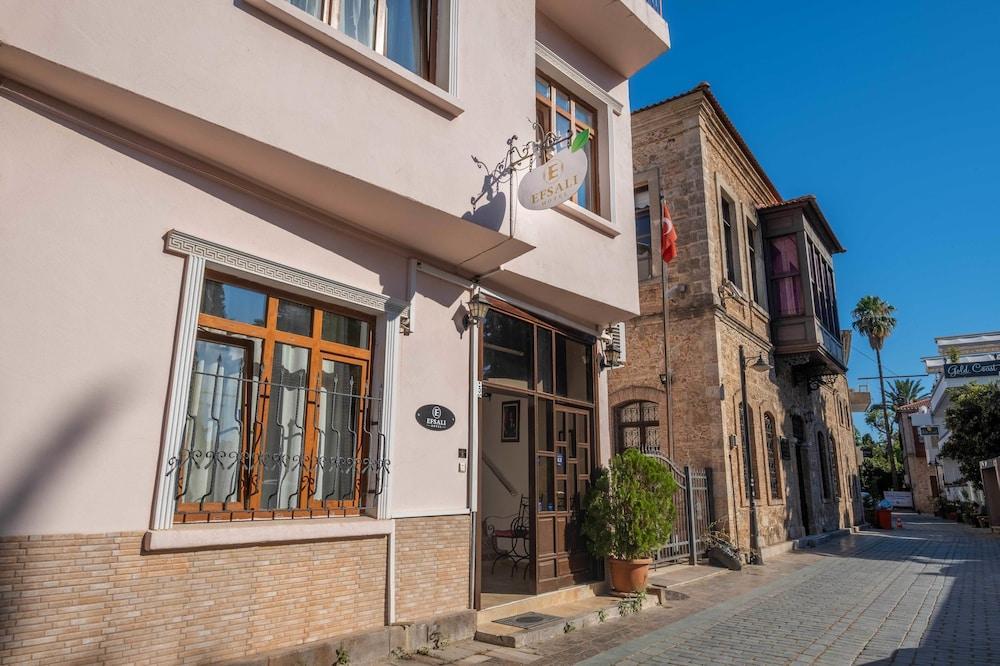 Hotel Efsali Kaleici 2*