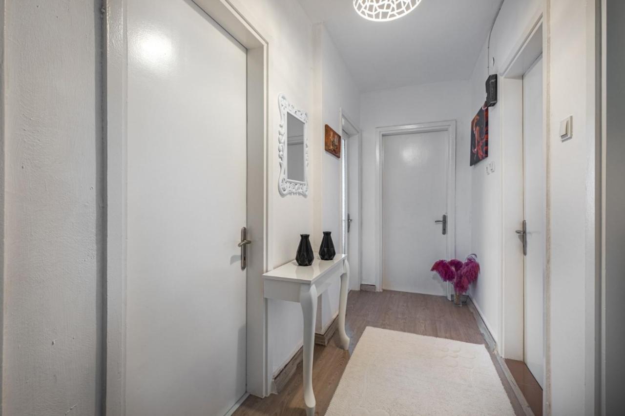 Marıa House Daire *
