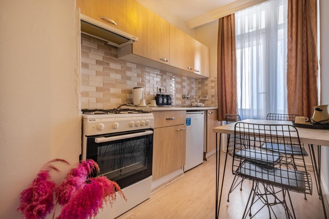 Daire Marıa House