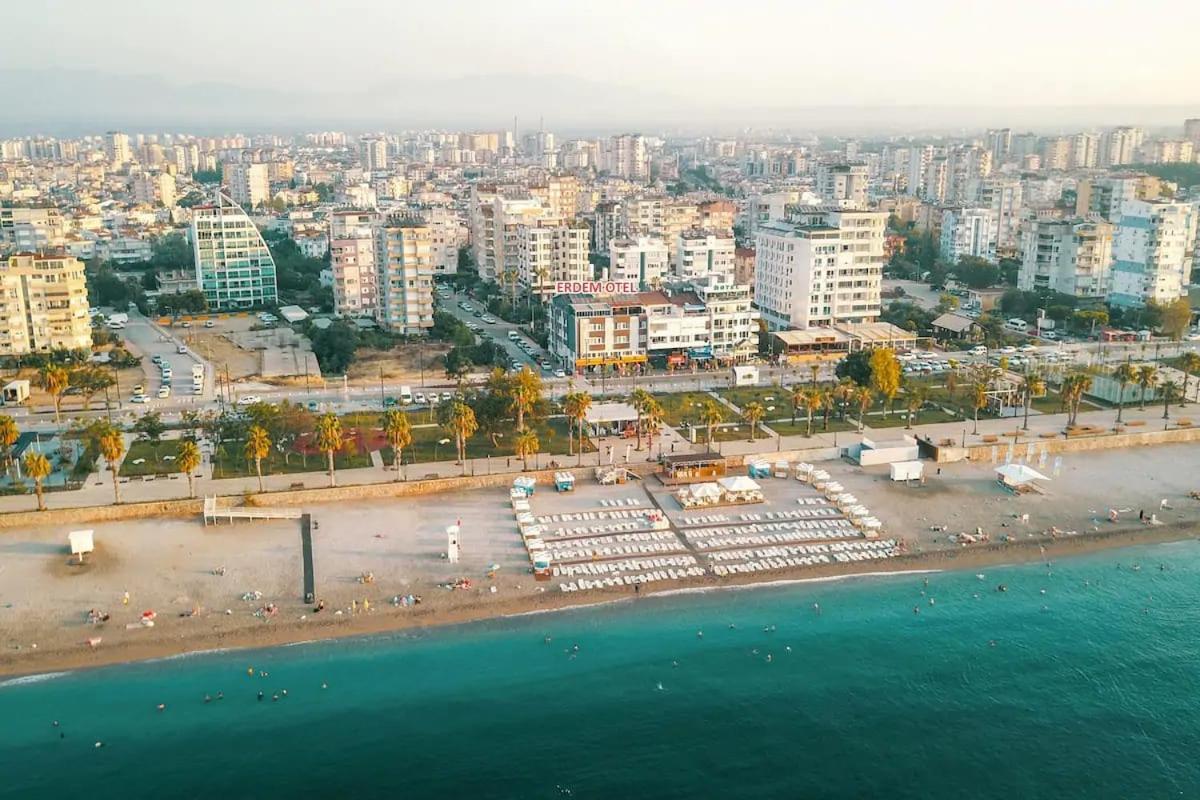 Erdem Hotel 3*