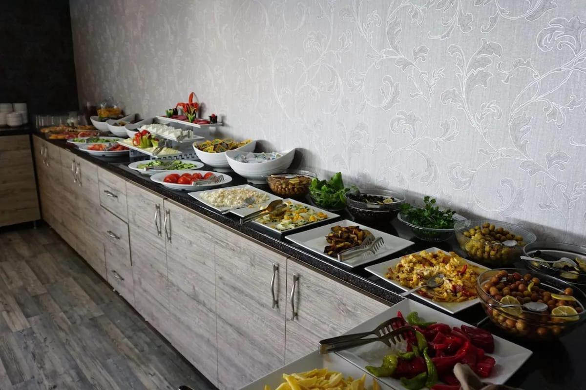 Hotel Erdem 3*
