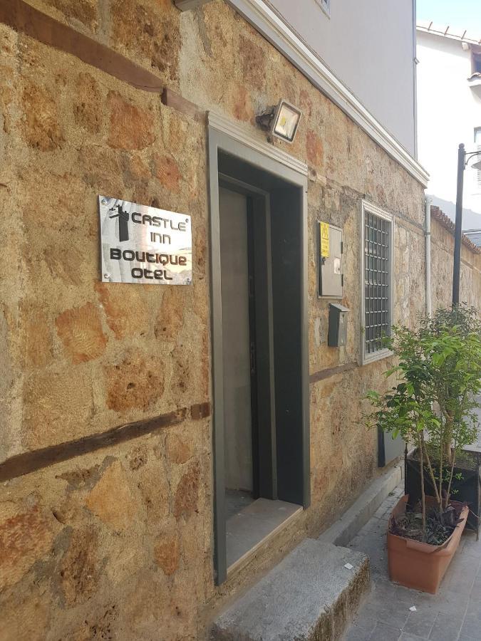 Castle Boutique Privatunterkunft Antalya