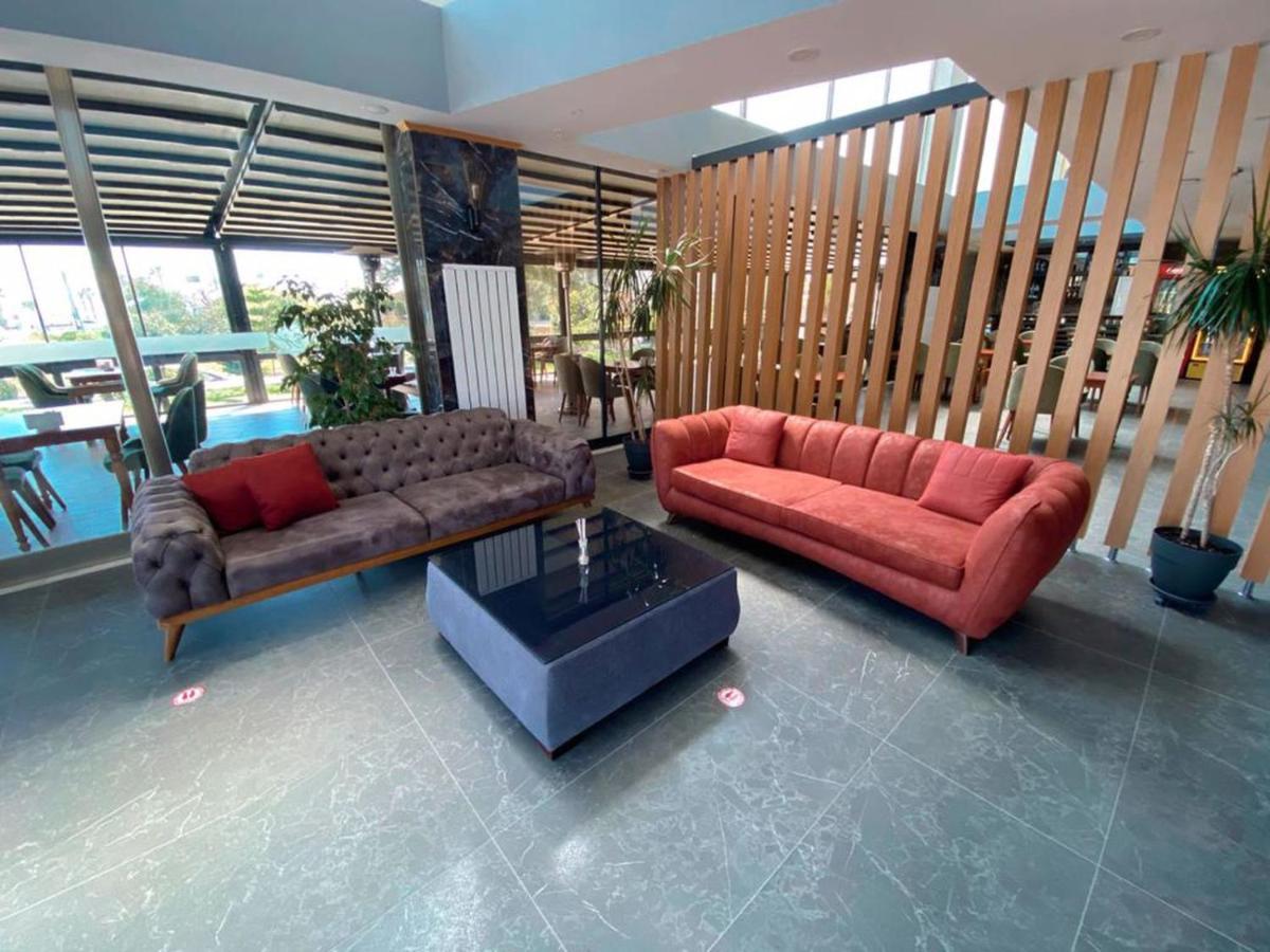 Zeynel Boutique 3* Antalya