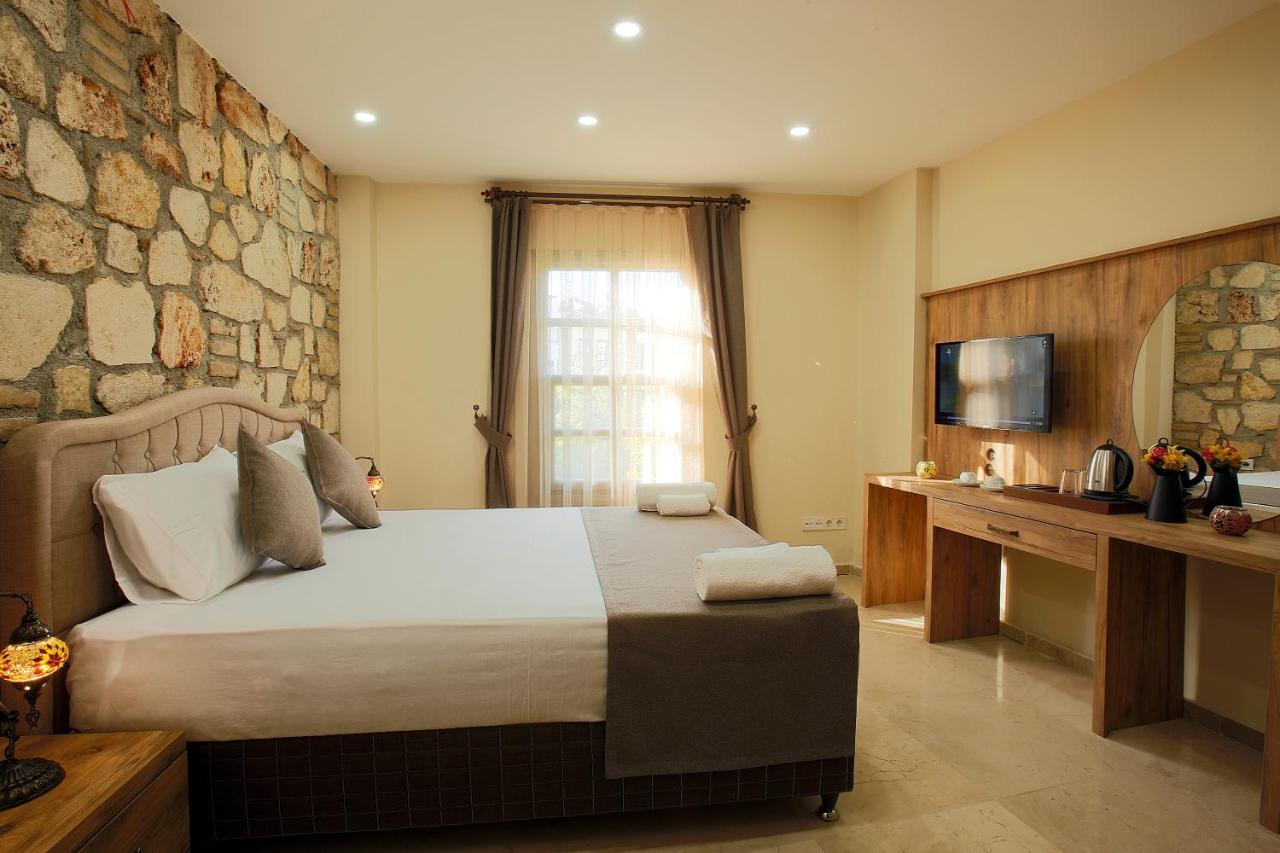 Privatunterkunft Castle Boutique *