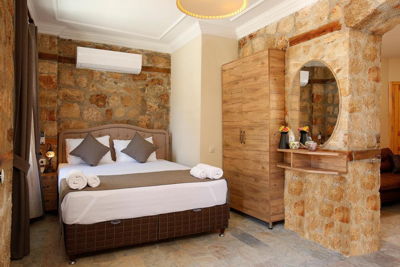 Castle Boutique Privatunterkunft
