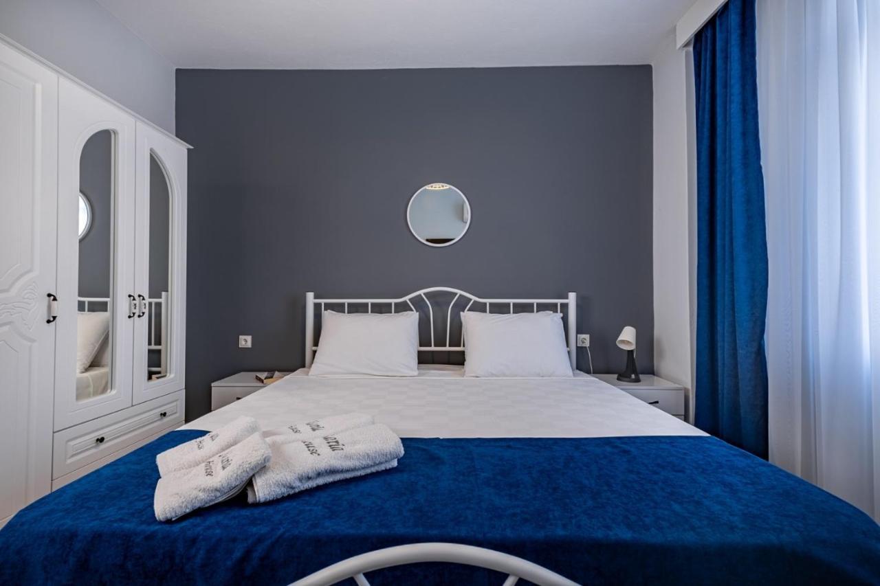 Marıa House Antalya