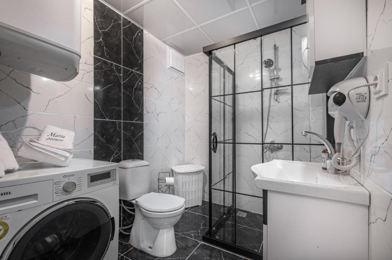 Marıa House Daire