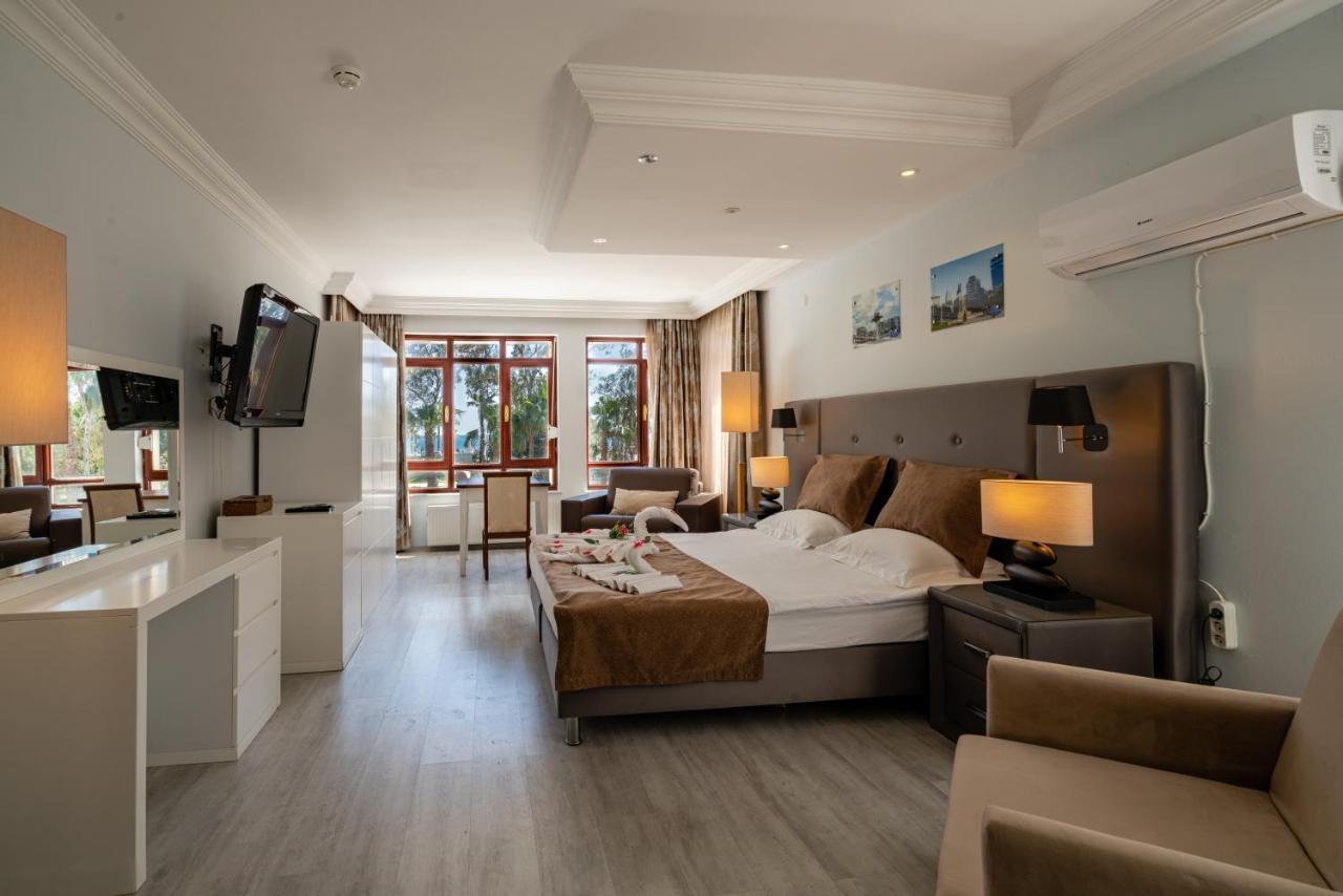 Sare Hotel