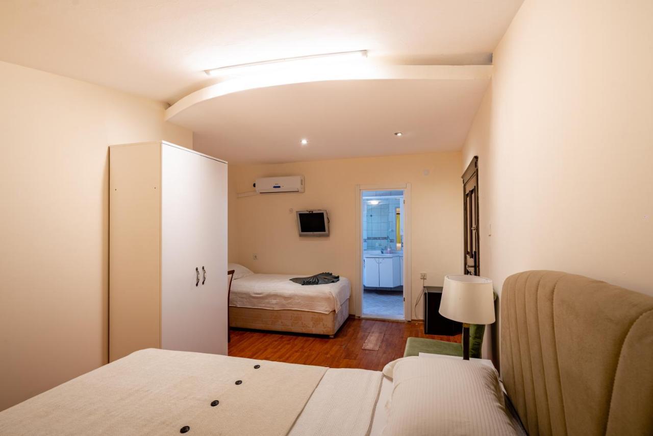Sare Hotel