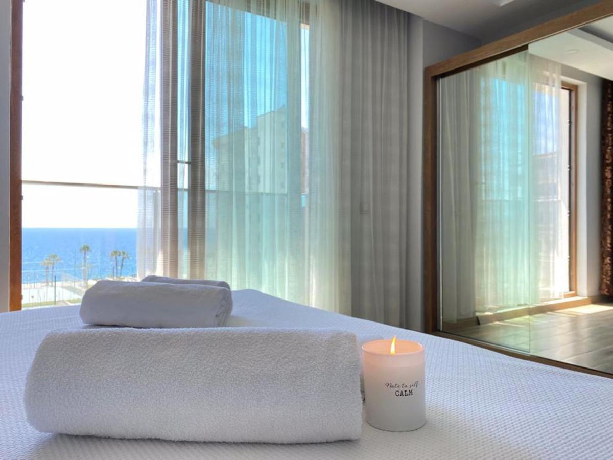 Zeynel Boutique Frühstückspension Antalya