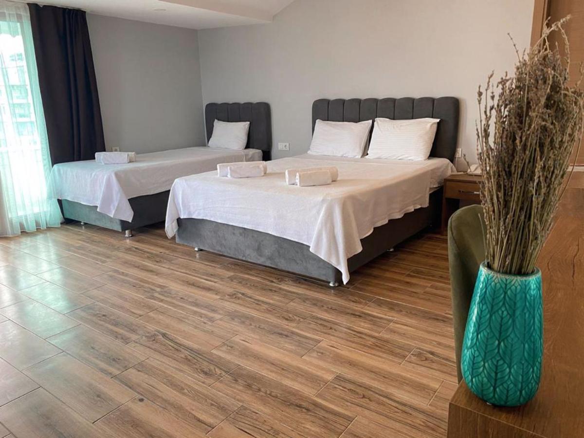 Zeynel Boutique Antalya