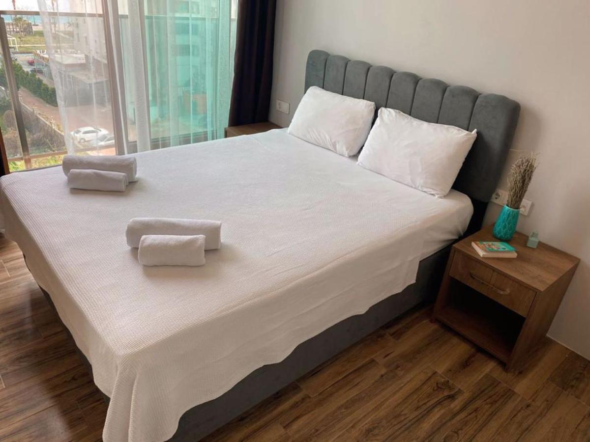 Frühstückspension Zeynel Boutique Antalya