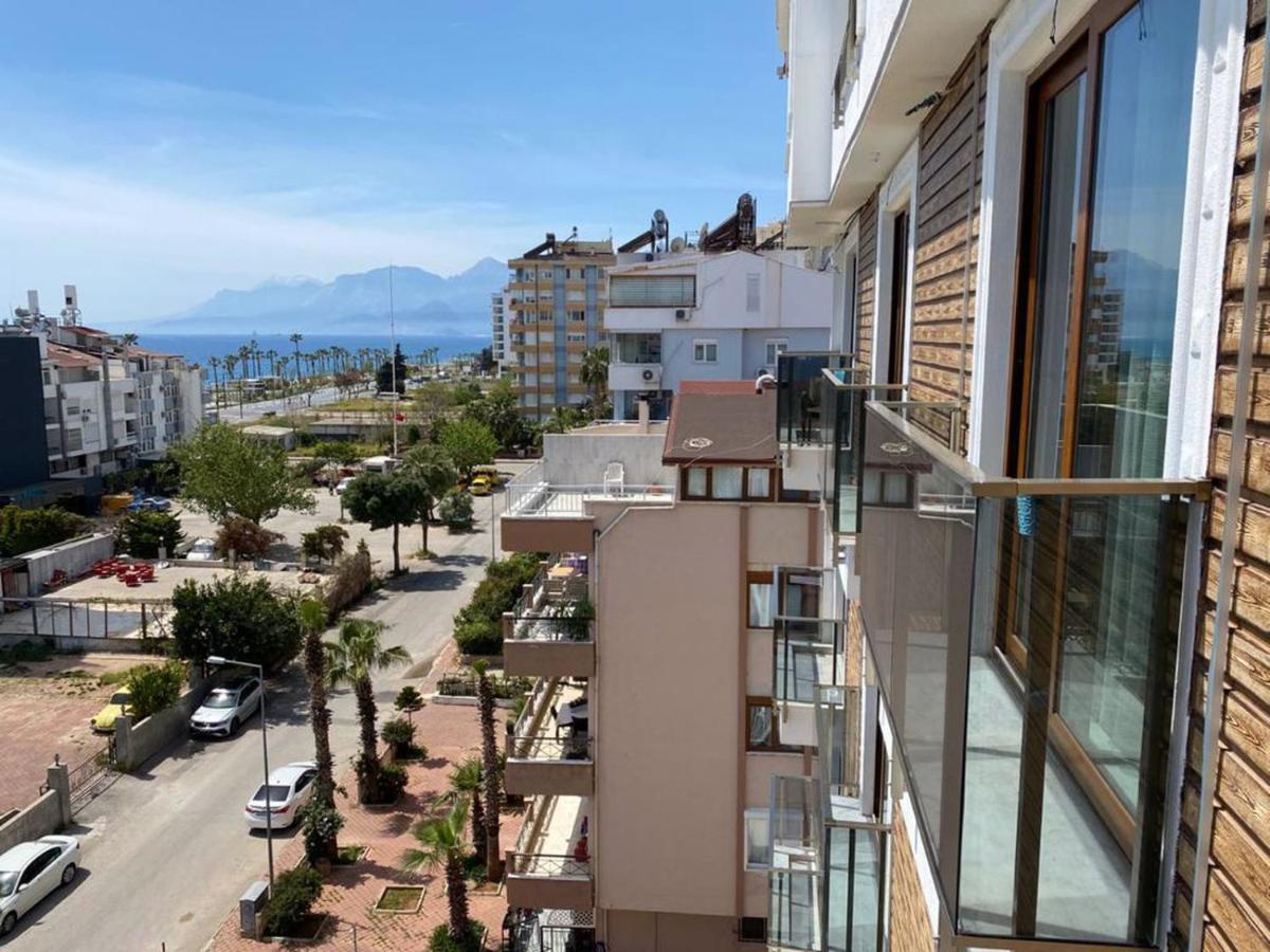 Zeynel Boutique Frühstückspension Antalya
