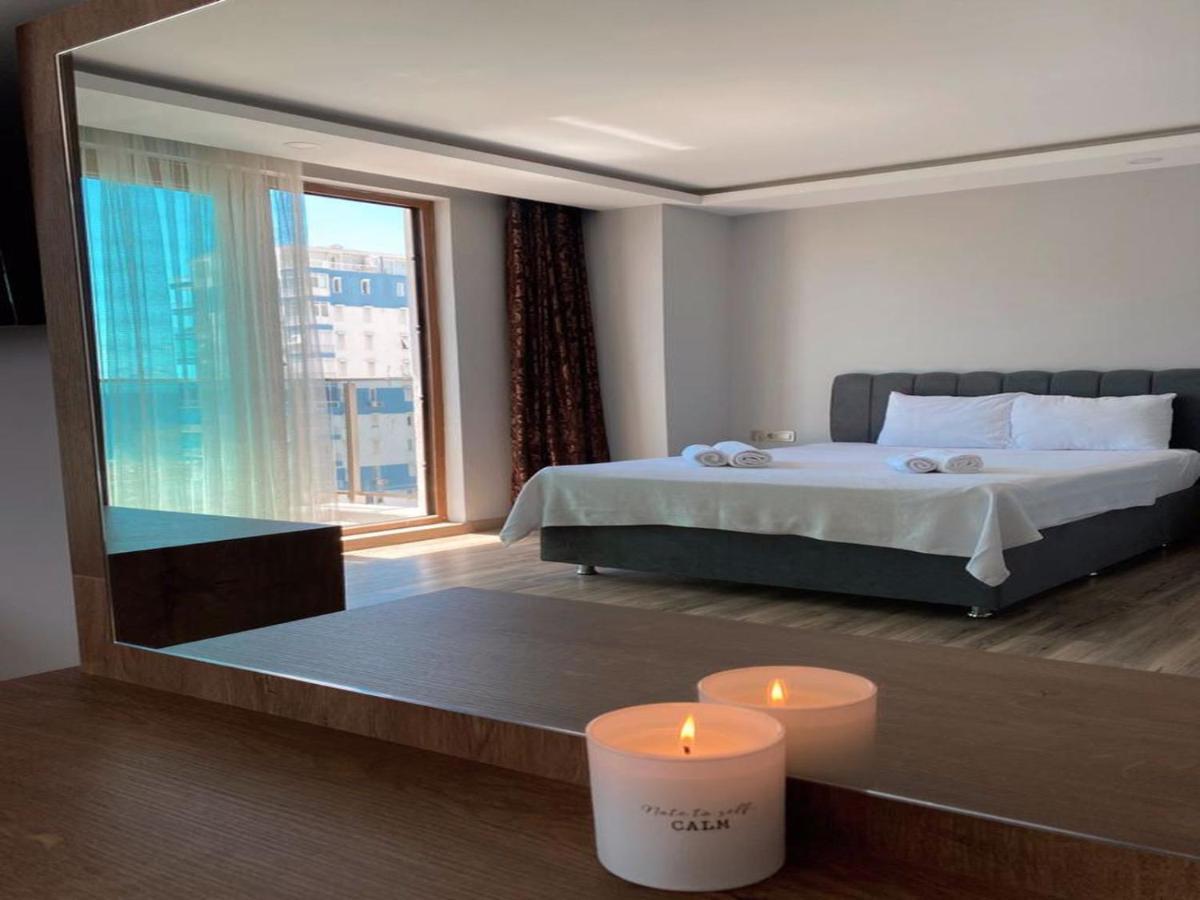 Zeynel Boutique Frühstückspension 3*