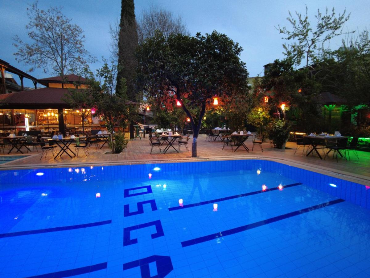 Oscar Boutique Homestay