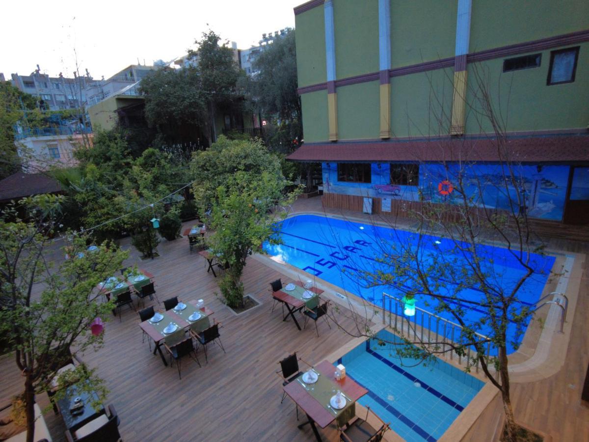 Oscar Boutique Antalya