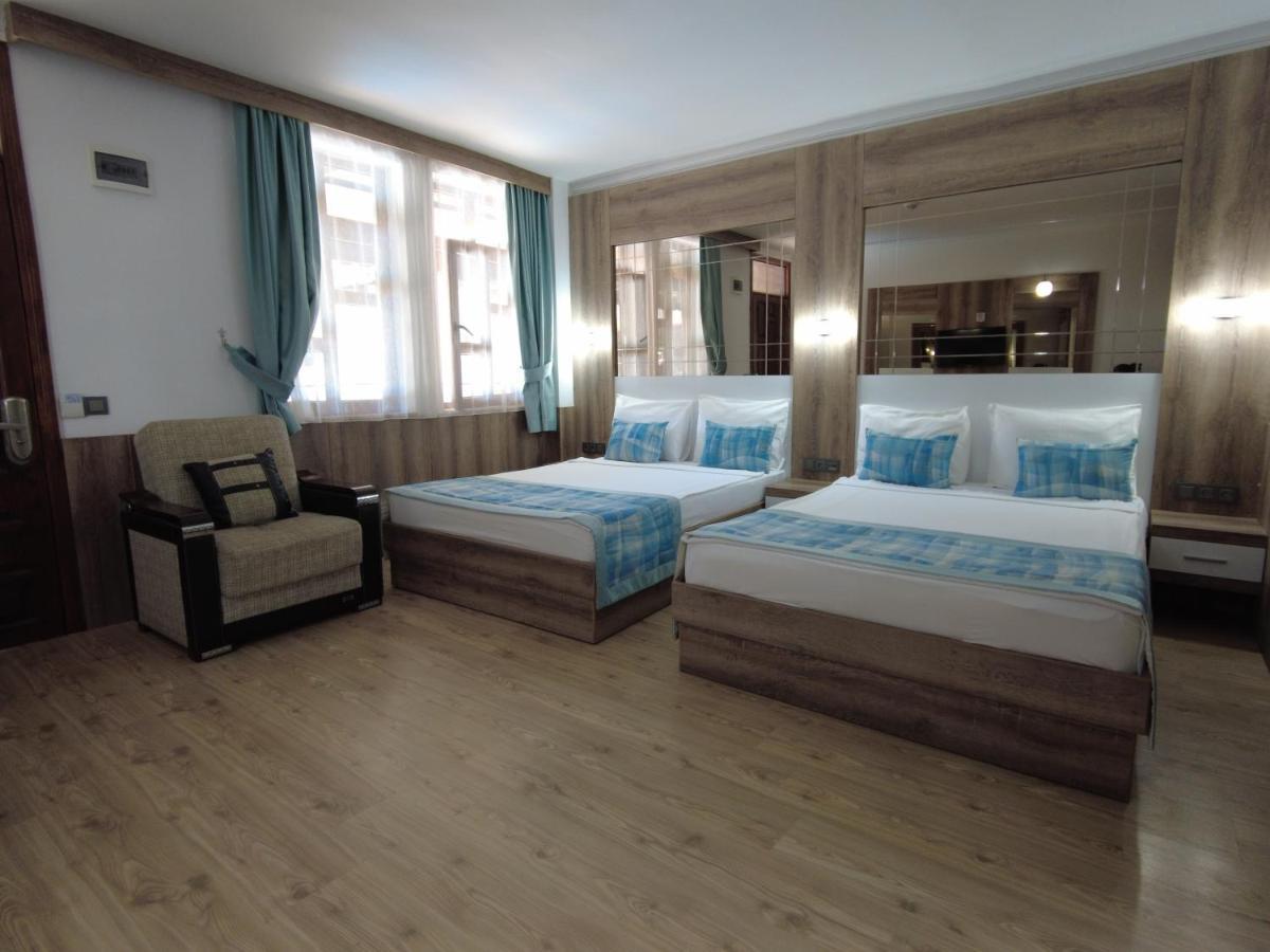 Oscar Boutique * Antalya