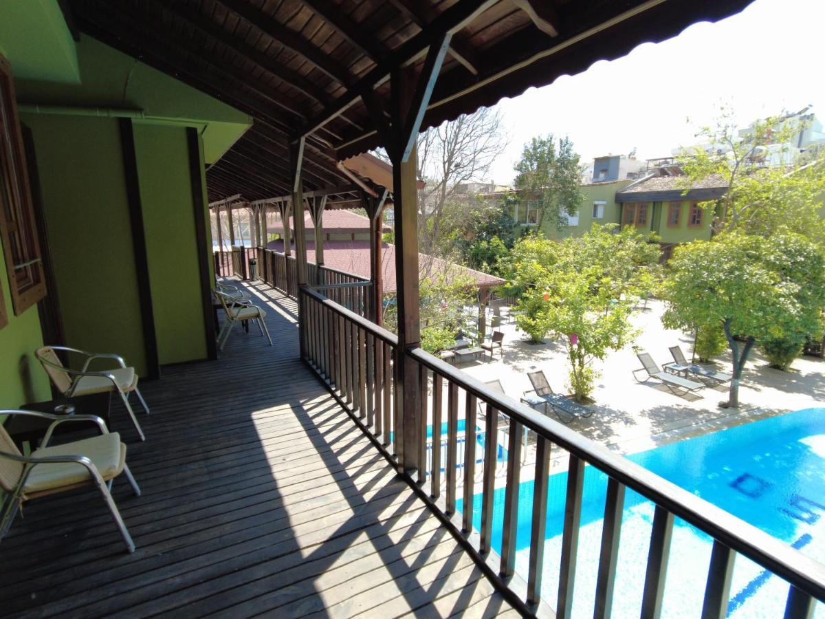 Homestay Oscar Boutique