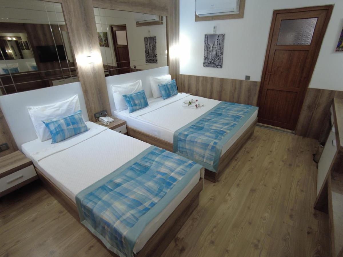 Oscar Boutique Homestay *