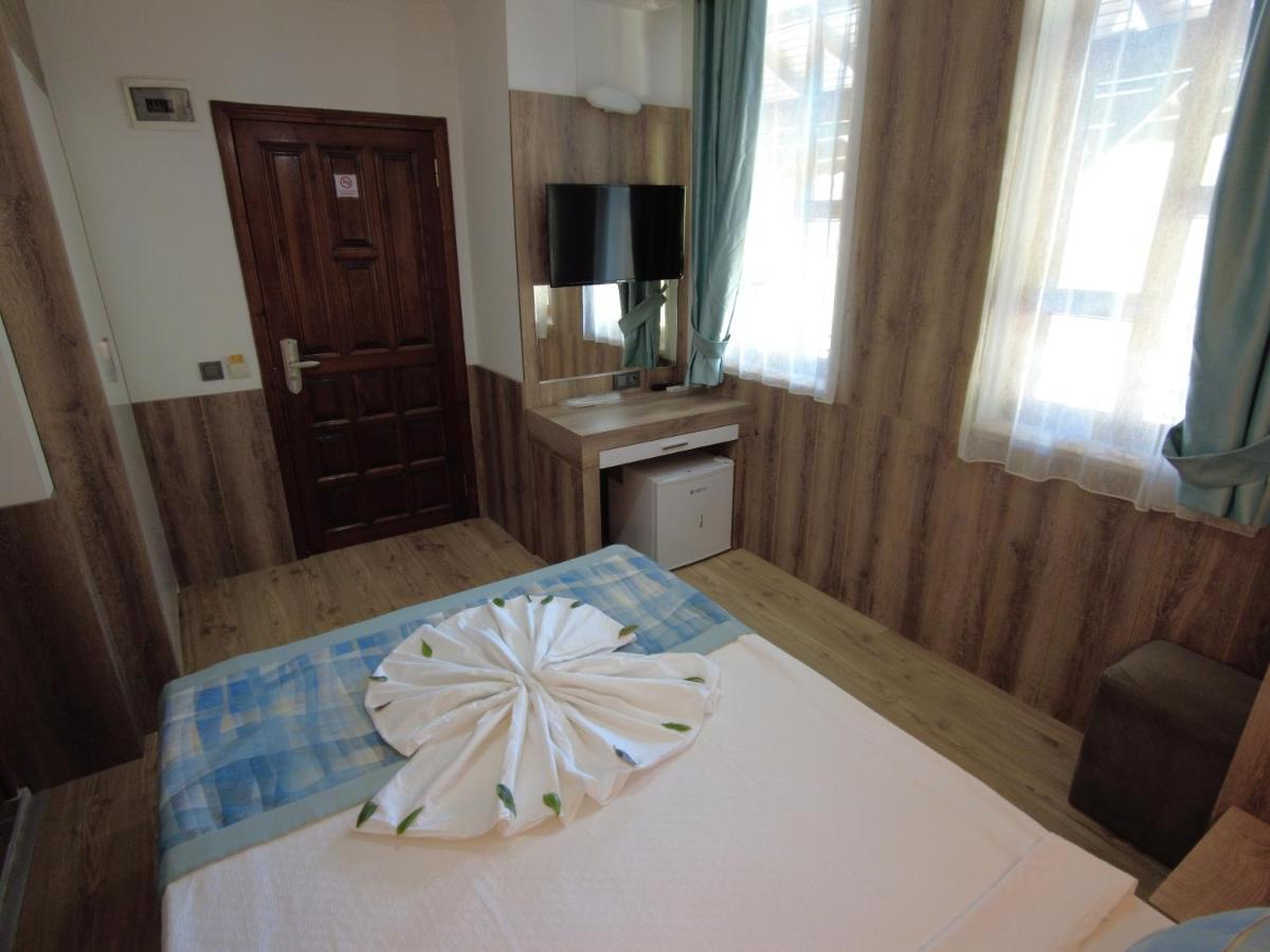 Oscar Boutique Antalya