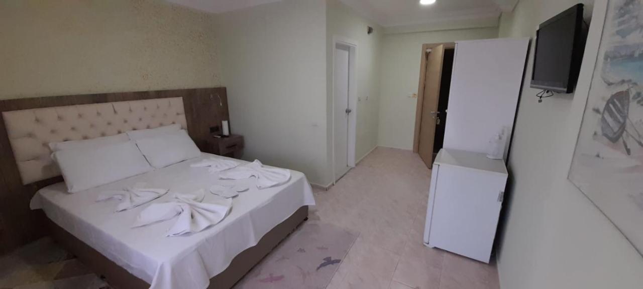 Hotel Granada Antalya