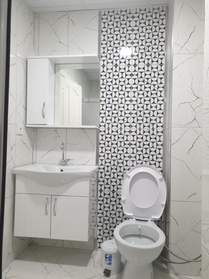 Appartement Konyaalti Apart
