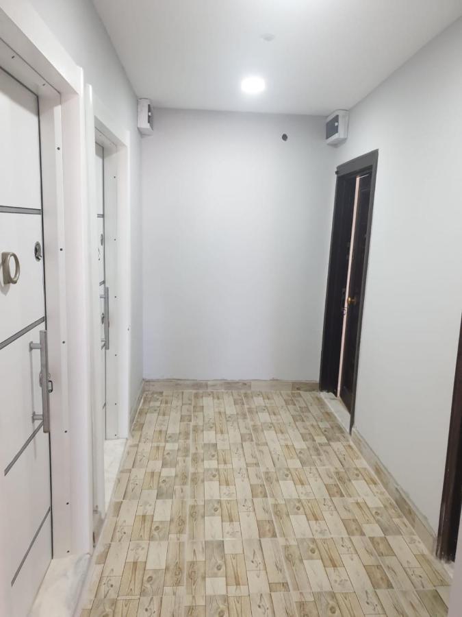 Appartement Konyaalti Apart