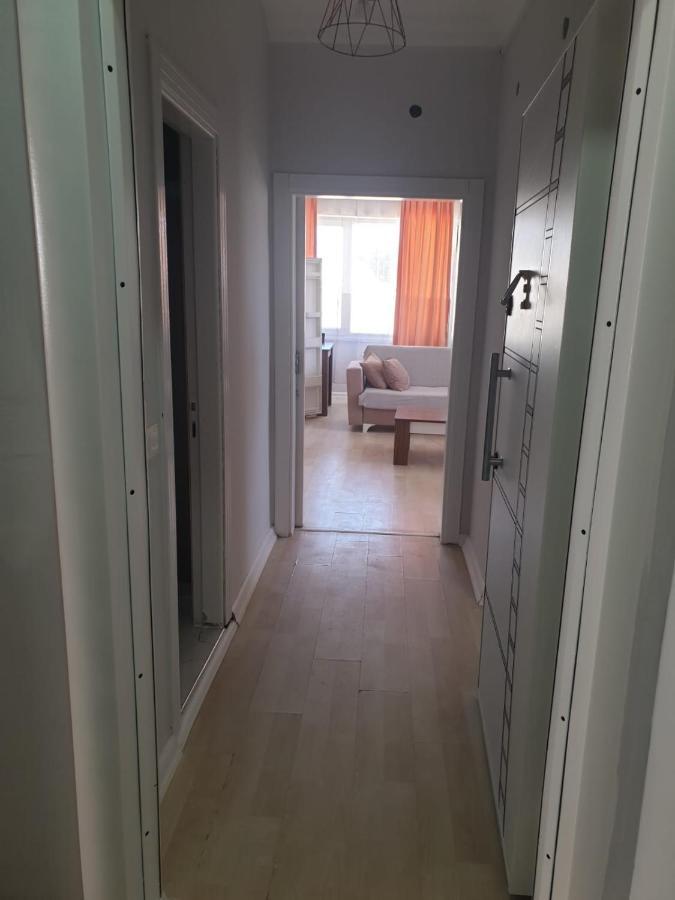 Konyaalti Apart Appartement *