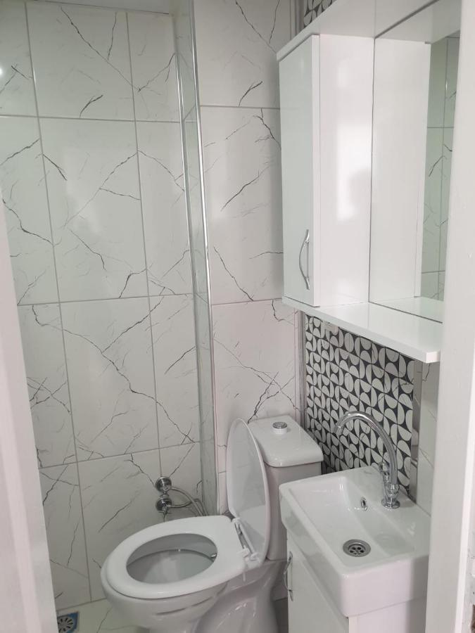 Konyaalti Apart Appartement