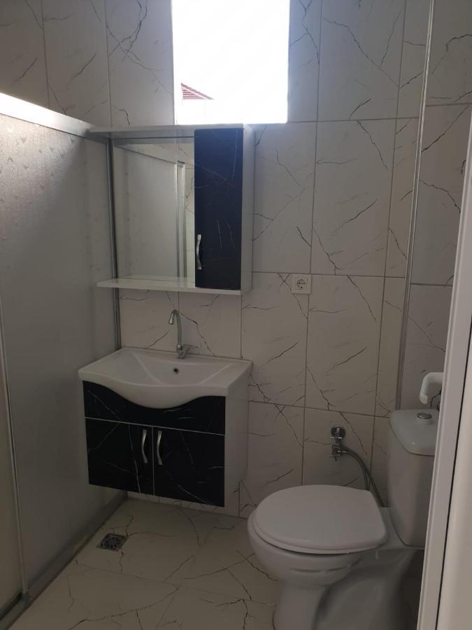 Appartement Konyaalti Apart