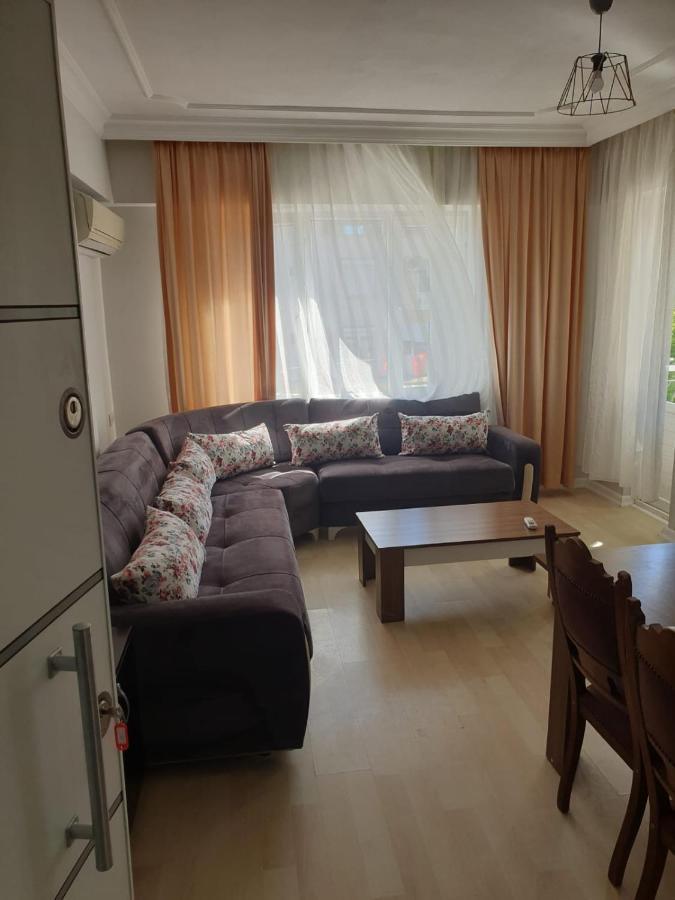 Appartement Konyaalti Apart Antalya